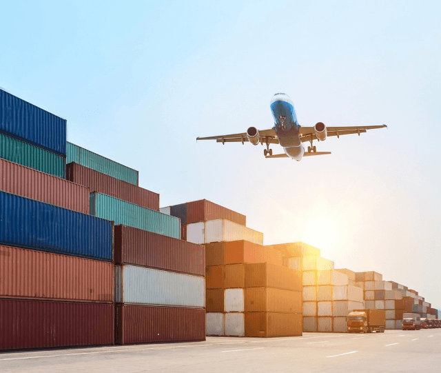 Air Freight