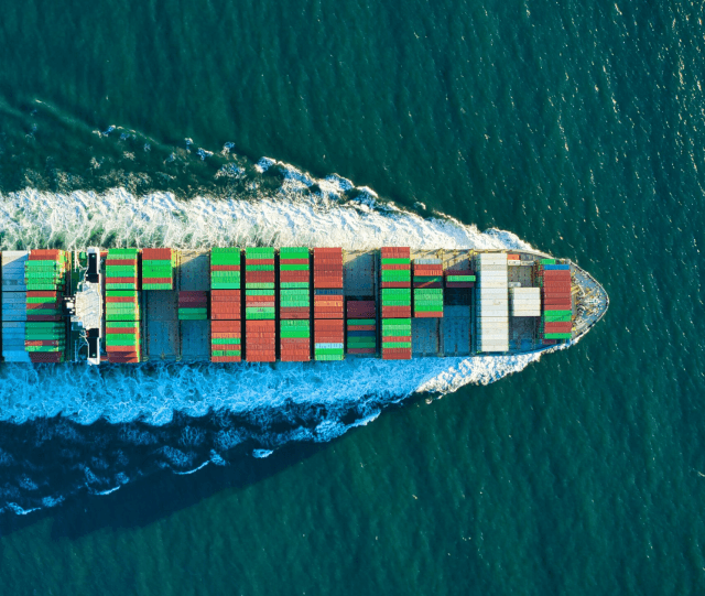 Ocean Freight
