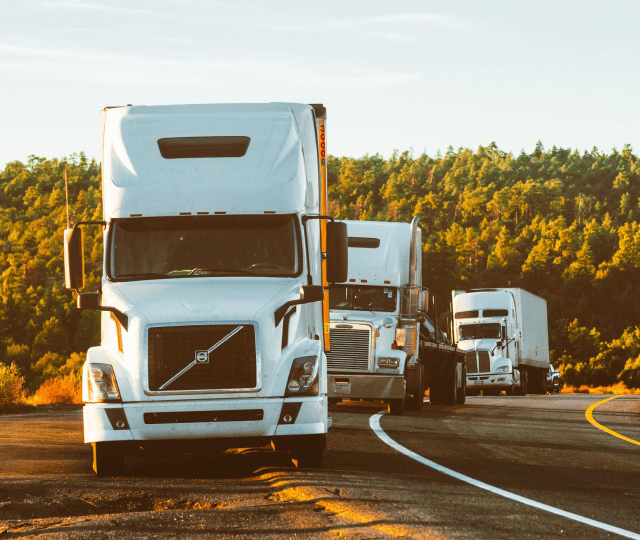 Road Freight